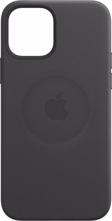 Produktbild Apple Leder Case mit MagSafe (Apple iPhone 12, Apple iPhone 12 Pro)