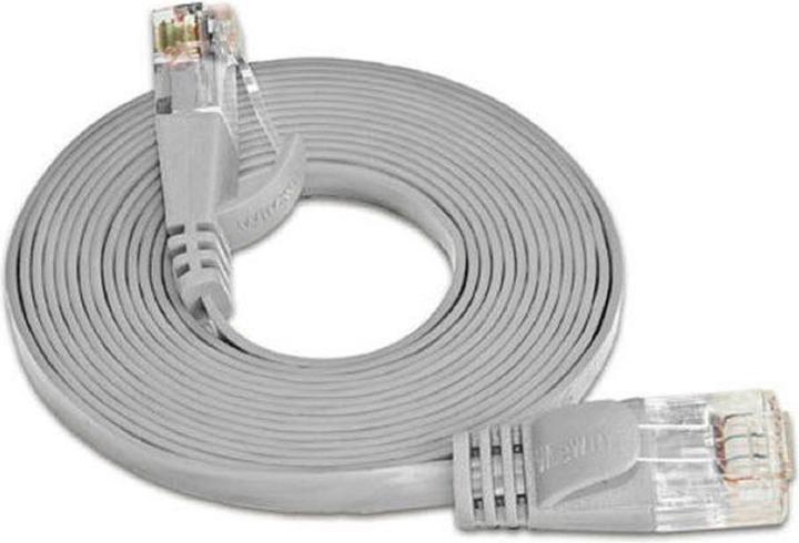 Produktbild Lightwin Netzwerkkabel (U/UTP, CAT6, 0.10 m)