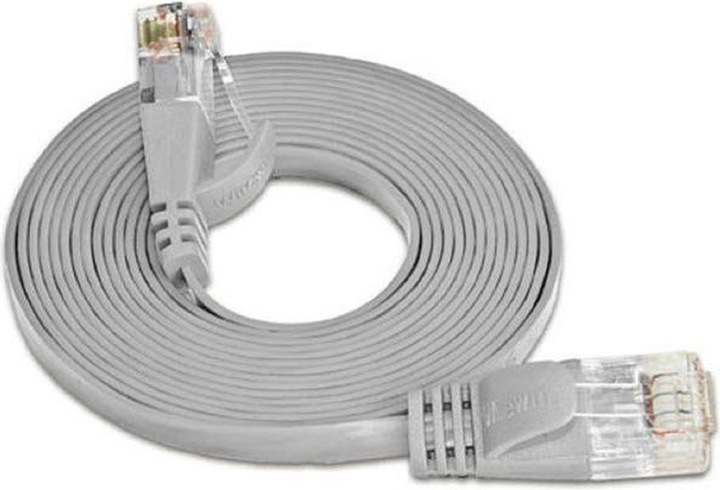 Image du produit Wirewin Câble de réseau (U/UTP, CAT6, 0.10 m)