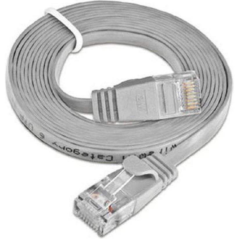 Thumbnail - Wirewin Netzwerkkabel (U/UTP, CAT6, 0.10 m), Netzwerkkabel