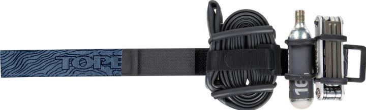 Productafbeelding Topeak Elementa riem, S (Zadeltas)