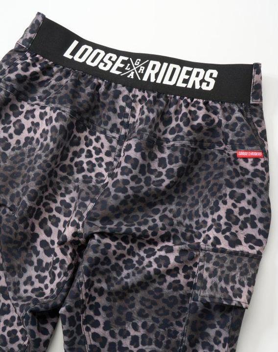 Produktbild Loose Riders C/ Cargo Leopard (36)