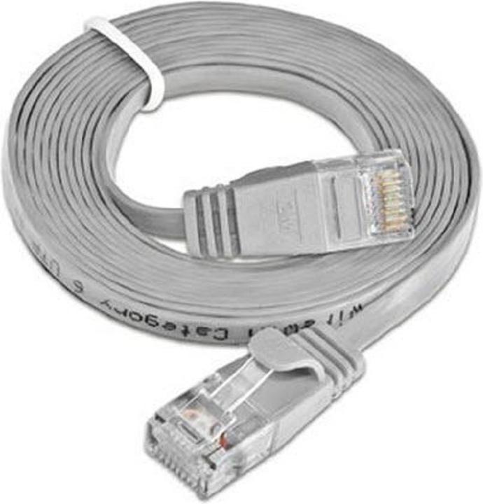 Produktbild Lightwin Netzwerkkabel (U/UTP, CAT6, 1 m)