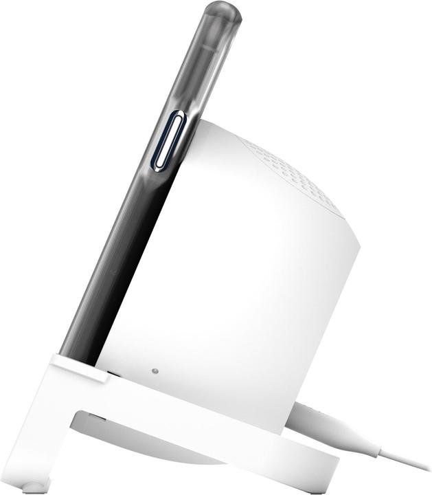Produktbild Belkin BoostCharge 3-in-1 Wireless Charger + Ständer + Lautsprecher (10 W)