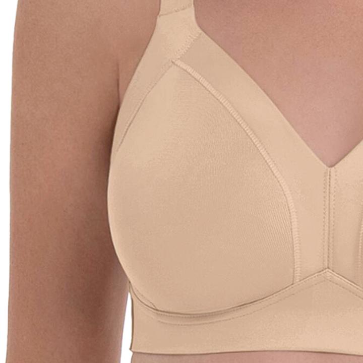 Actual product image Anita Beauty Shaper comfort bra without underwire (Single pack, 100 C)