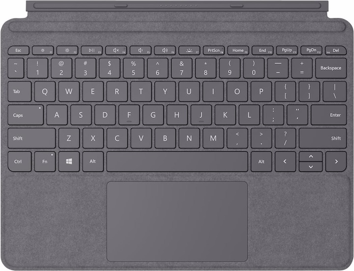 Immagine prodotto Microsoft Cover di tipo Surface Go Signature (CH)