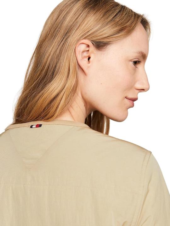 Actual product image Tommy Hilfiger Puffer Jacket (XL)