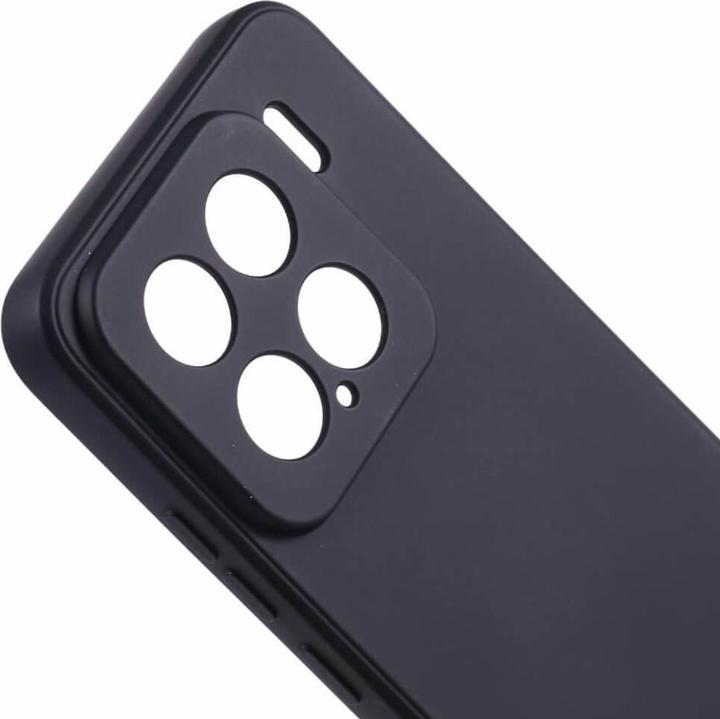 Produktbild Cover-Discount Xiaomi 15 - Silikon Gummi Hülle (Xiaomi 15)
