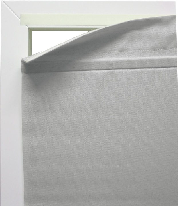 Actual product image Gardinia Roman shade (50 x 140 cm)