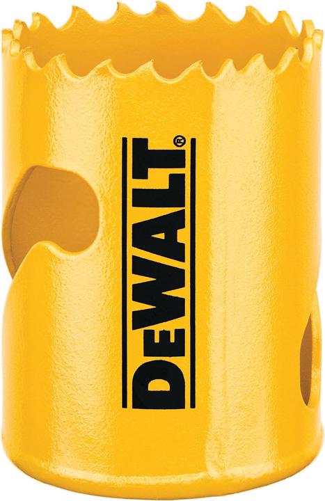 Productafbeelding DeWalt Gatenzaag Bi-Metaal EXTREME 44mm (44 mm)