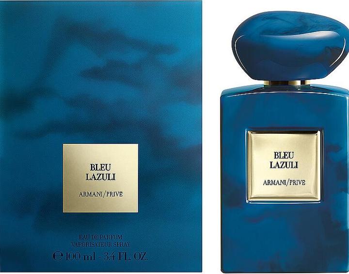 Produktbild Giorgio Armani Bleu Lazuli (Eau de Parfum, 100 ml)