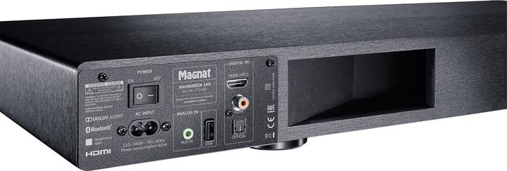 Produktbild Magnat Sounddeck 160 (110 W, Stereo)