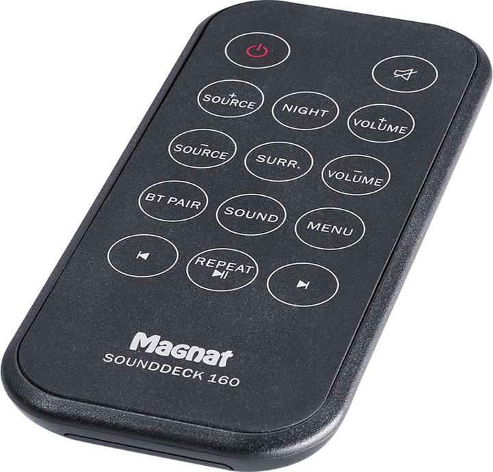 Produktbild Magnat Sounddeck 160 (110 W, Stereo)