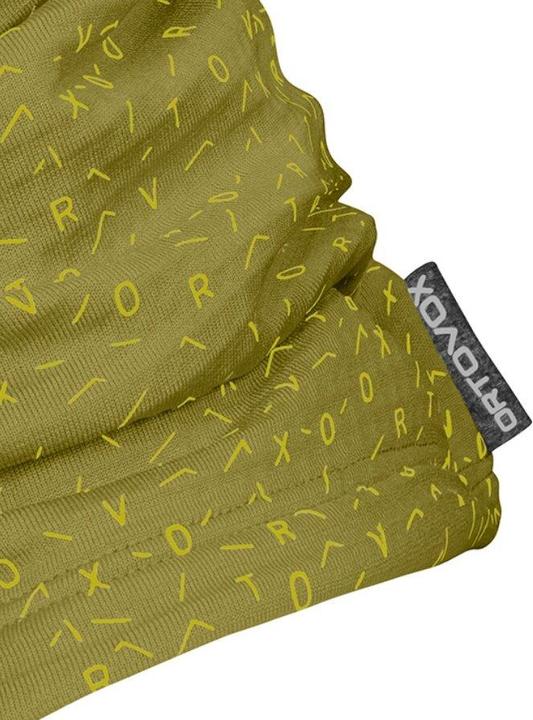 Produktbild Ortovox Fleece Light Grid Neckwarmer