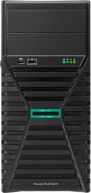 Actual product image HPE ML30 GEN11 E-2434 1P 32G -STOCK (Intel Xeon E-2434, 32 GB, Tower Server)