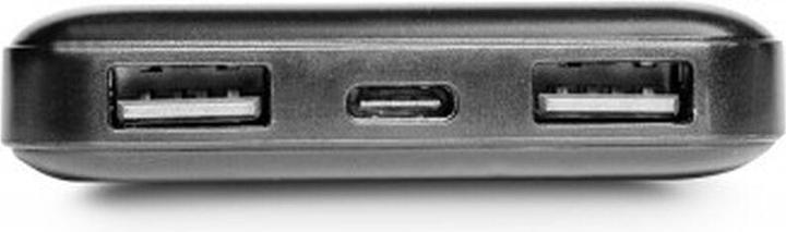 Immagine prodotto Urban Factory POWERBANK USB-C / USB-A DA 5000MAH (5000 mAh, 18.50 Wh)