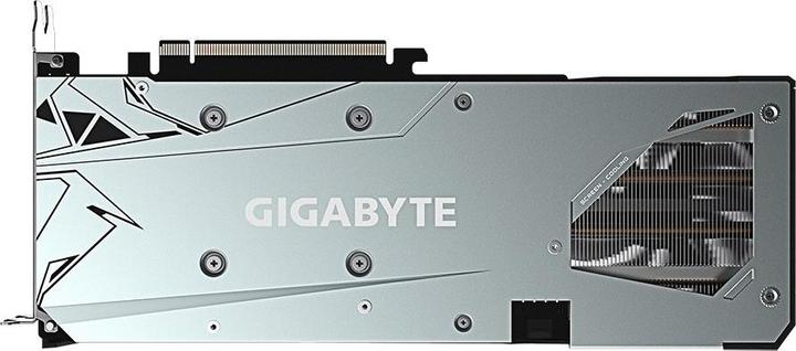 Image du produit Gigabyte VGA PCIE16 RX7600 8GB GDDR6/GV-R76GAMING OC-8GD (8 Go)