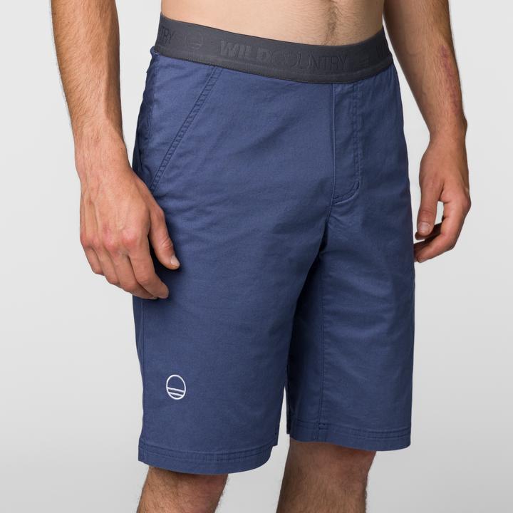 Actual product image Wild Country Session 2 Herren Shorts (XS)
