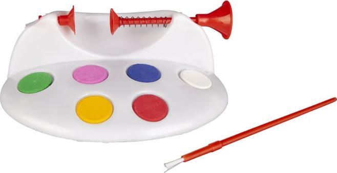 Produktbild Free & Easy Eiermalmaschine