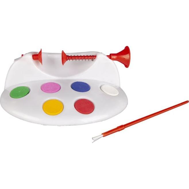 Thumbnail - Free & Easy Eiermalmaschine