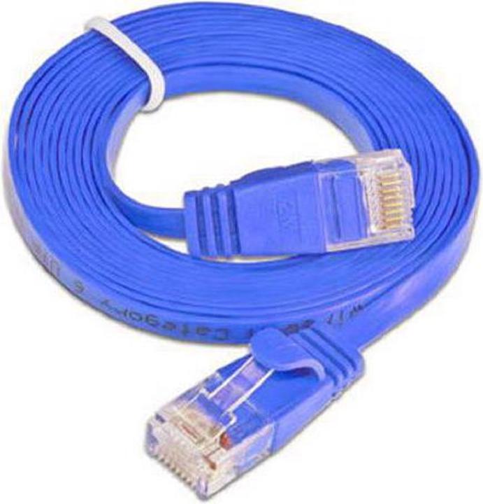 Immagine prodotto Wirewin Cavo di rete (U/UTP, CAT6, 1.50 m)