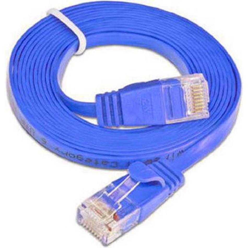 Thumbnail - Wirewin Netzwerkkabel (U/UTP, CAT6, 1.50 m), Netzwerkkabel