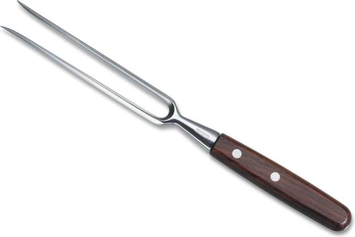 Actual product image S-Impuls Wood, carving fork, 18 cm, maple
