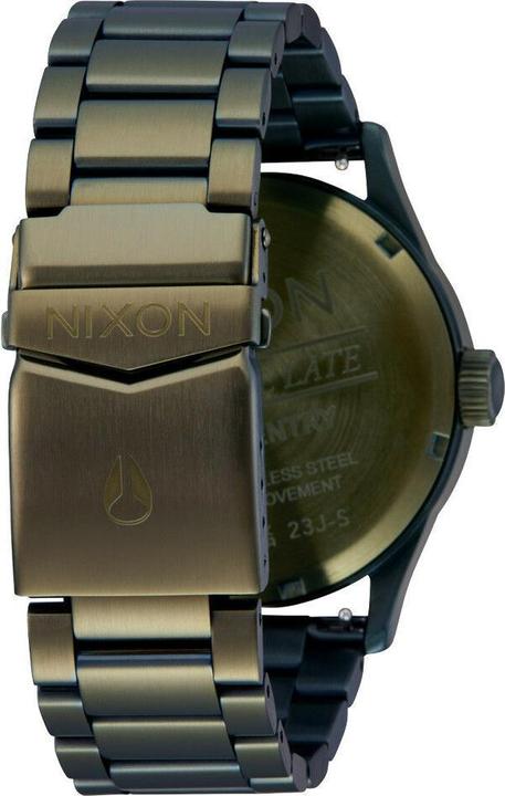 Image du produit Nixon Herrenuhr A356-5110