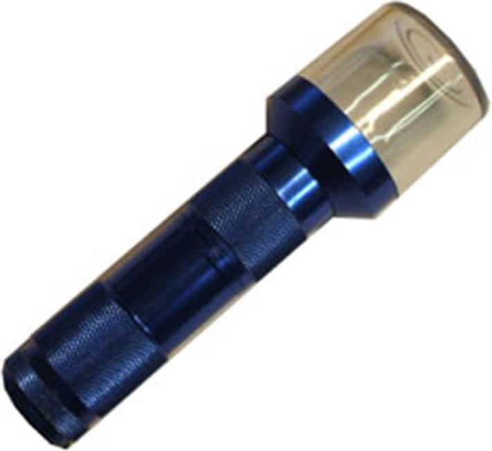 Image du produit Black Leaf Broyeur électrique en aluminium