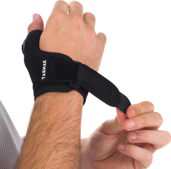Image du produit Tarmak thumb strong 700 (Taille unique, Protège-poignets)