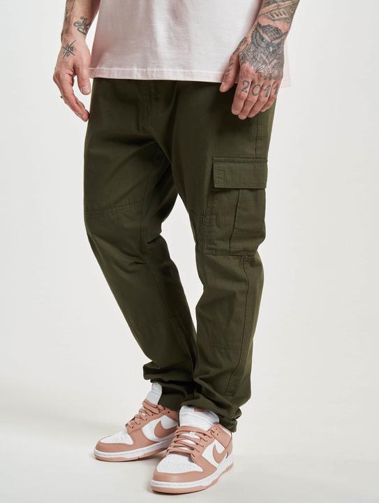Image du produit Denim Project Dpwide Fit Ribstop Cargo Pants (M)