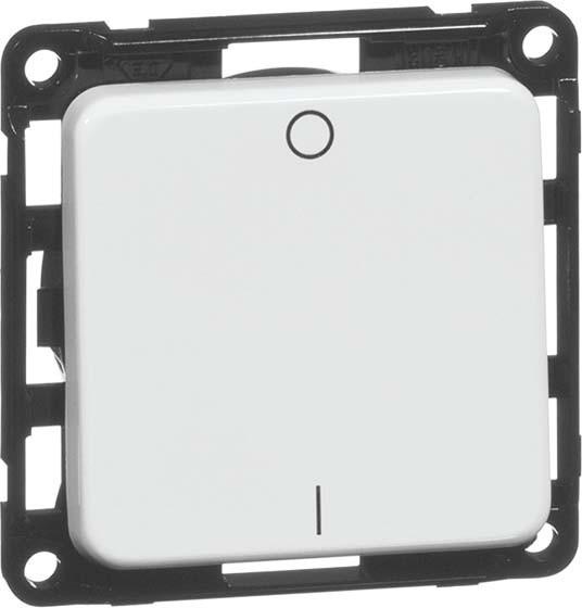 Actual product image Peha Off switch