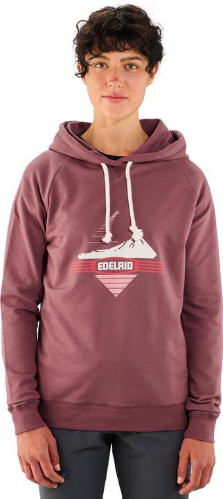 Produktbild Edelrid Wo Tecu Hoody (XS)