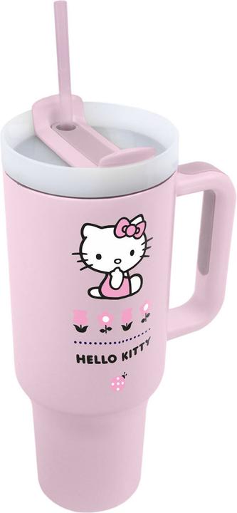 Actual product image Pyramid Hello Kitty (1.13 l)