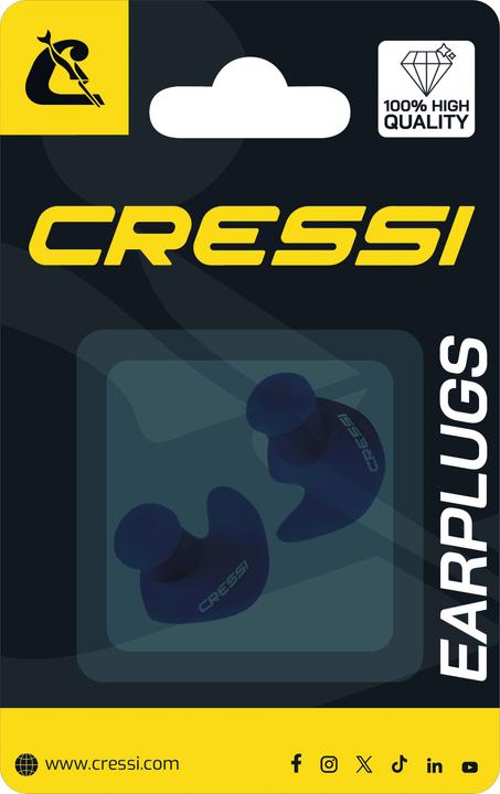 Productafbeelding Cressi Dry