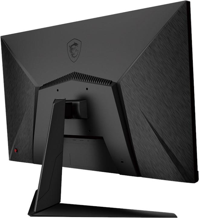 Image du produit MSI Optix G2712DE (1920 x 1080 pixels, 27")