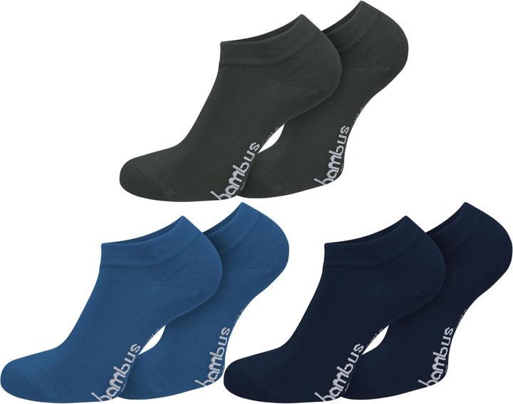 Anthrazit, Blau, Marine