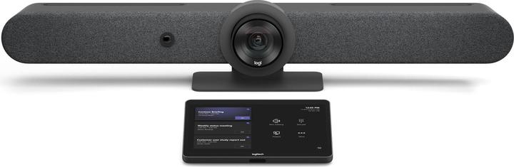 Produktbild Logitech Rally Bar