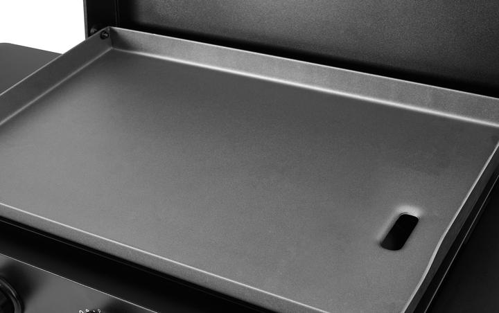 Productafbeelding AO. BX-P1 28" Griddle (12 kW)