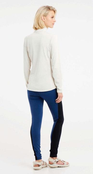 Actual product image Protest FABRIZ 1/4 zip top (40, L)