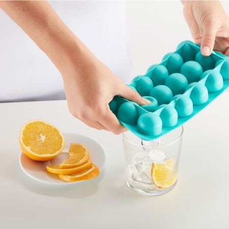 Actual product image Lékué Ice Cubes