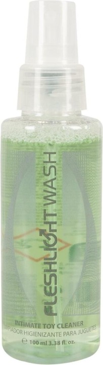 Actual product image Fleshlight FleshWash (100 ml)