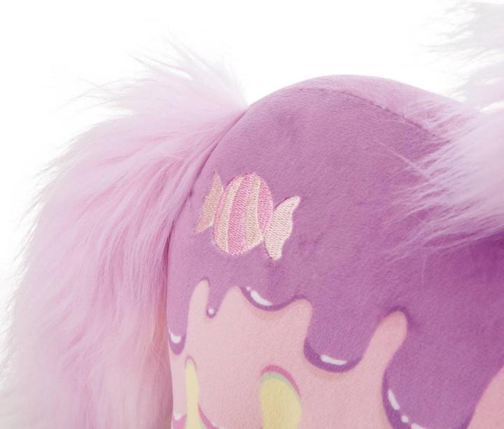 Produktbild NICI 61910 Kuscheltier Einhorn Sweety Rainbow stehend 45cm (45 cm)
