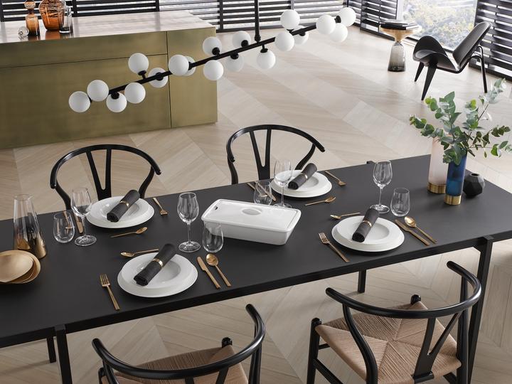 Produktbild Miele Servierform Porzellan