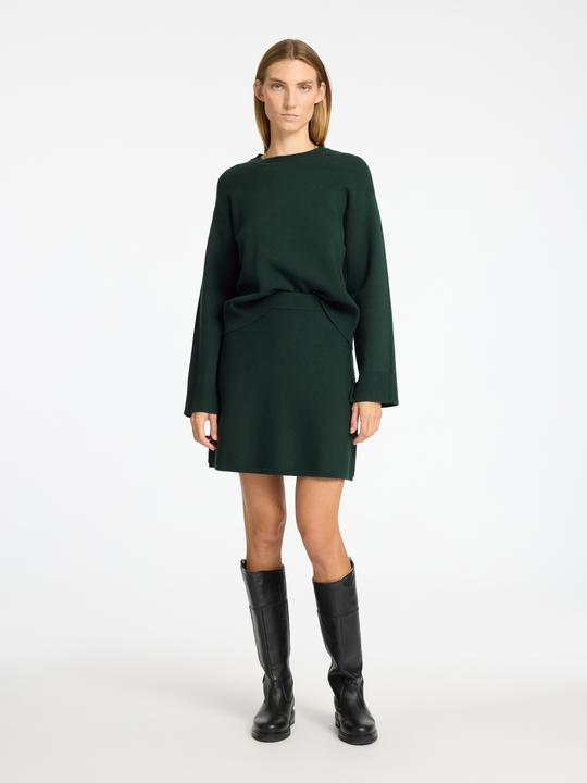 Actual product image Selected Mini Strickrock (M)