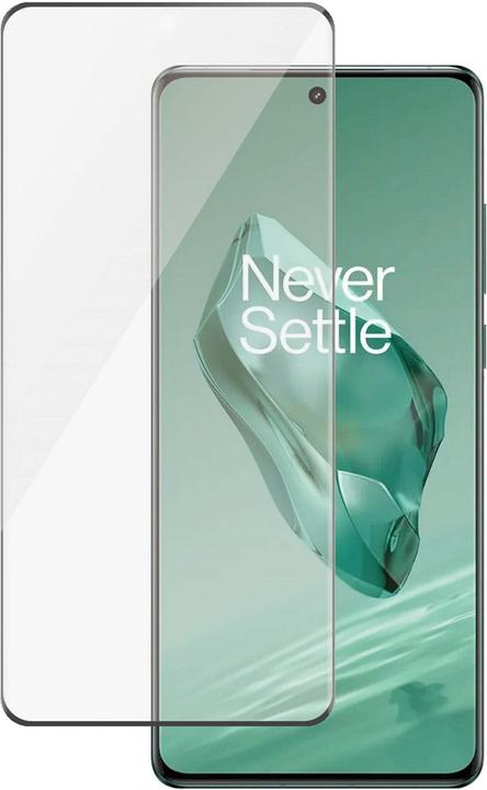 Productafbeelding PanzerGlass Screen Protector OnePlus 12 | Ultra-Wide Fit (1 Stuk, OnePlus 12)