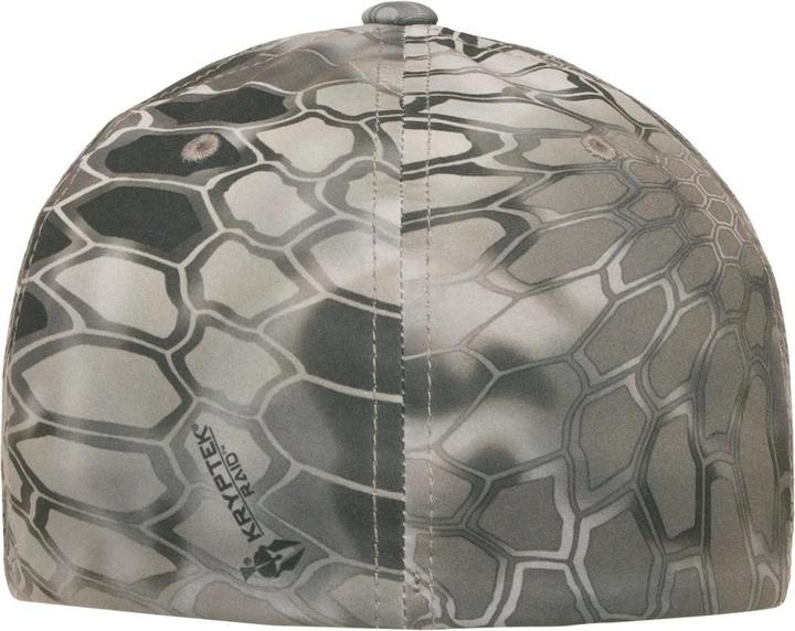 Actual product image Flexfit Kryptek Baseball Cap