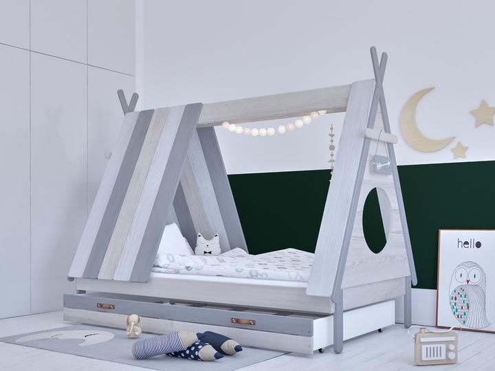 Produktbild Möbilia Junior (90 x 200 cm)