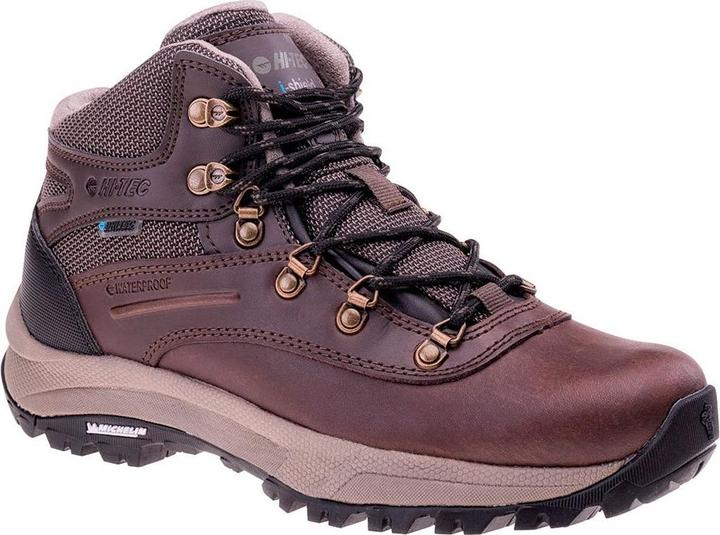 Produktbild Hi-Tec Wanderschuhe Altitude VI (37)