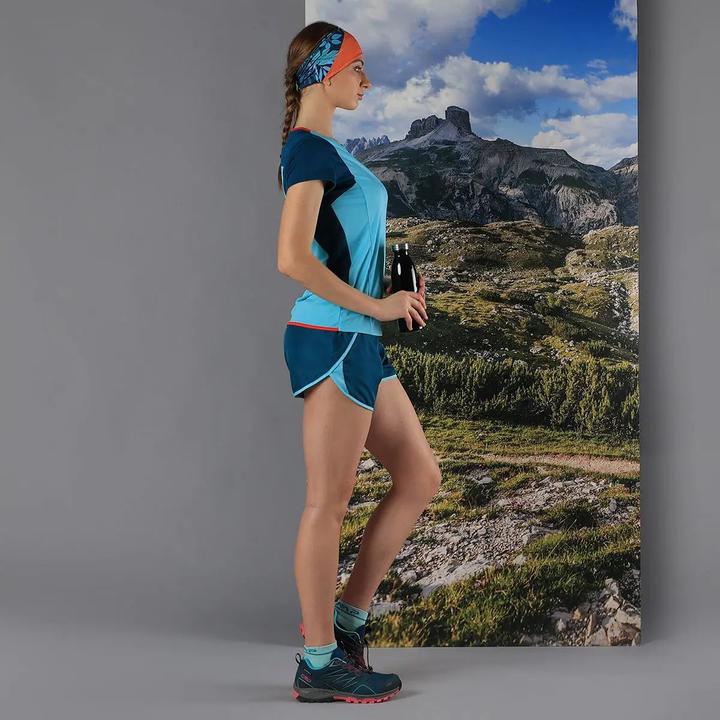 Actual product image CMP Campagnolo T-shirt (S)